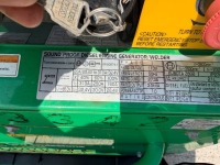 SHINDAIAW HDW310A HYBIRD FAST TOW WELDER/GENERATOR - 17