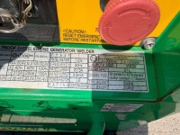 SHINDAIAW HDW310A HYBIRD FAST TOW WELDER/GENERATOR - 18