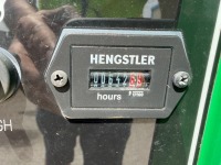 SHINDAIAW HDW310A HYBIRD FAST TOW WELDER/GENERATOR - 19