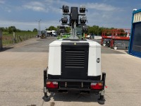 TRIME X-HYBIRD SINGLE AXLE FAST TOW LED LIGHTING TOWER - 5