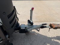 TRIME X-HYBIRD SINGLE AXLE FAST TOW LED LIGHTING TOWER - 8