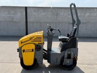 KONSTANT KT-YLJ950 DRUM RIDE ON VIBRATING ROLLER - 2