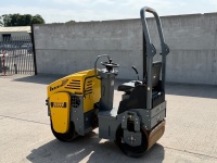 KONSTANT KT-YLJ950 DRUM RIDE ON VIBRATING ROLLER - 3