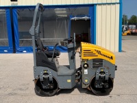 KONSTANT KT-YLJ950 DRUM RIDE ON VIBRATING ROLLER - 4