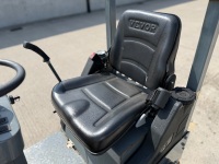 KONSTANT KT-YLJ950 DRUM RIDE ON VIBRATING ROLLER - 7