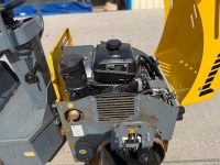 KONSTANT KT-YLJ950 DRUM RIDE ON VIBRATING ROLLER - 11