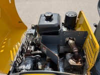 KONSTANT KT-YLJ950 DRUM RIDE ON VIBRATING ROLLER - 12