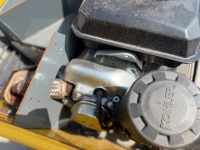 KONSTANT KT-YLJ950 DRUM RIDE ON VIBRATING ROLLER - 15