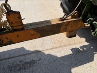CHIEFTAIN 14 TON TWIN AXLE DUMP TRAILER - 2