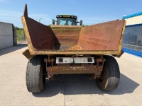 CHIEFTAIN 14 TON TWIN AXLE DUMP TRAILER - 6
