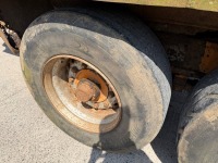 CHIEFTAIN 14 TON TWIN AXLE DUMP TRAILER - 19