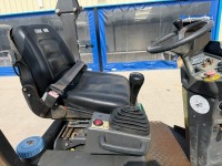 AMMANN ARX26 1200mm DOUBLE DRUM RIDE ON ROLLER - 14