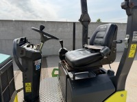 AMMANN ARX26 1200mm DOUBLE DRUM RIDE ON ROLLER - 15