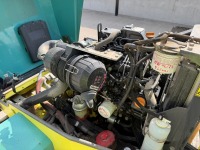 AMMANN ARX26 1200mm DOUBLE DRUM RIDE ON ROLLER - 17