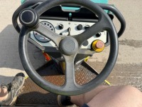 AMMANN ARX26 1200mm DOUBLE DRUM RIDE ON ROLLER - 19