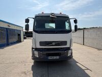 VOLVO FL 240 18 TON 4x2 DROPSIDE MANUAL CRANE LORRY &nbsp;&nbsp; &nbsp;&nbsp;&nbsp; &nbsp;&nbsp;&nbsp; &nbsp; &nbsp;&nbsp; &nbsp;&nbsp;&nbsp; &nbsp;&nbsp;&nbsp; &nbsp; - 6