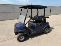 CLUBCAR 2 SEATER ELECTRIC GOLF BUGGY - 2