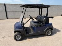 CLUBCAR 2 SEATER ELECTRIC GOLF BUGGY - 3