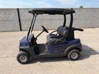 CLUBCAR 2 SEATER ELECTRIC GOLF BUGGY - 4