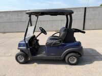 CLUBCAR 2 SEATER ELECTRIC GOLF BUGGY - 5