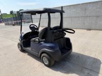 CLUBCAR 2 SEATER ELECTRIC GOLF BUGGY - 8