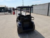 CLUBCAR 2 SEATER ELECTRIC GOLF BUGGY - 10