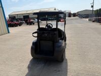 CLUBCAR 2 SEATER ELECTRIC GOLF BUGGY - 12