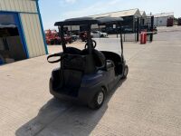 CLUBCAR 2 SEATER ELECTRIC GOLF BUGGY - 13