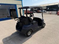 CLUBCAR 2 SEATER ELECTRIC GOLF BUGGY - 14