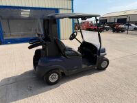 CLUBCAR 2 SEATER ELECTRIC GOLF BUGGY - 15