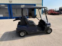 CLUBCAR 2 SEATER ELECTRIC GOLF BUGGY - 16