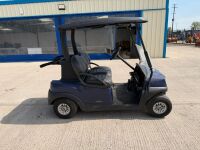 CLUBCAR 2 SEATER ELECTRIC GOLF BUGGY - 17