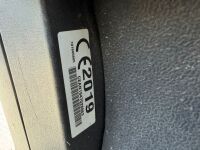 CLUBCAR 2 SEATER ELECTRIC GOLF BUGGY - 29
