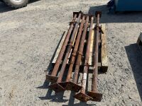 6No. ACRO PROPS - 4