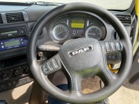 DAF CF400 EURO 6 8x4 32 TON TIPPING GRAB LORRY - 44