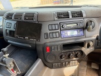 DAF CF400 EURO 6 8x4 32 TON TIPPING GRAB LORRY - 47