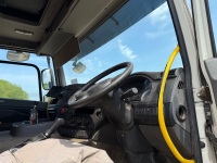 DAF CF400 EURO 6 8x4 32 TON TIPPING GRAB LORRY - 49