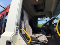 DAF CF400 EURO 6 8x4 32 TON TIPPING GRAB LORRY - 50