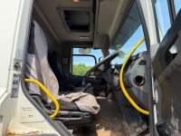 DAF CF400 EURO 6 8x4 32 TON TIPPING GRAB LORRY - 51