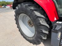 MASSEY FERGUSON 7618 DYNA VT 4 WD TRACTOR - 30