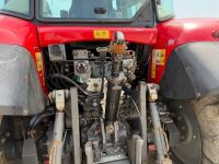 MASSEY FERGUSON 7618 DYNA VT 4 WD TRACTOR - 31