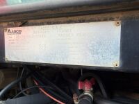 MASSEY FERGUSON 7618 DYNA VT 4 WD TRACTOR - 35
