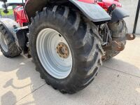 MASSEY FERGUSON 7618 DYNA VT 4 WD TRACTOR - 36