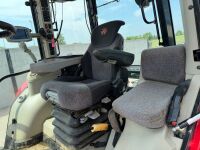 MASSEY FERGUSON 7618 DYNA VT 4 WD TRACTOR - 38