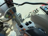 MASSEY FERGUSON 7618 DYNA VT 4 WD TRACTOR - 39