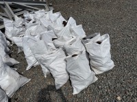 APPROX. 30No. BAGS OF TURF