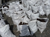 APPROX. 30No. BAGS OF TURF