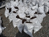 APPROX. 30No. BAGS OF TURF