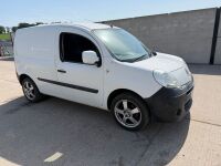 RENAULT KANGOO ML19&nbsp; EXTRA 1.5 DCI 70&nbsp;