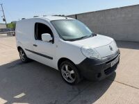RENAULT KANGOO ML19&nbsp; EXTRA 1.5 DCI 70&nbsp; - 2